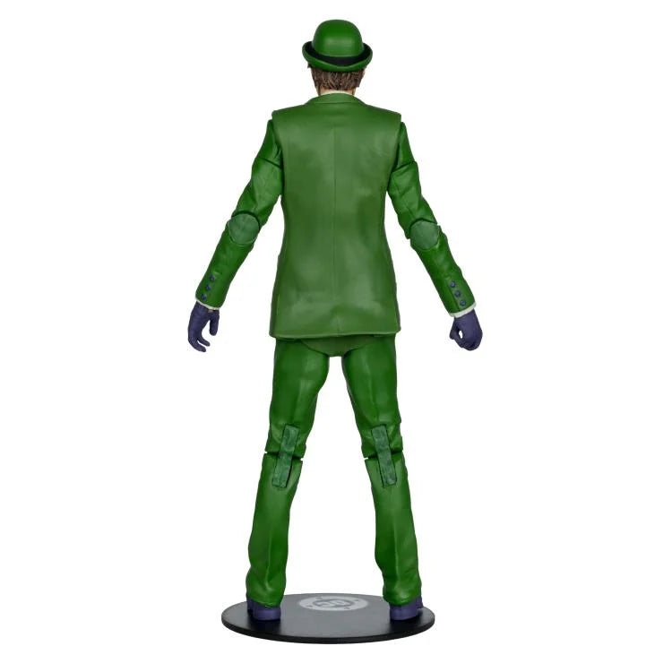 Batman Hush DC Multiverse The Riddler Figure McFarlane