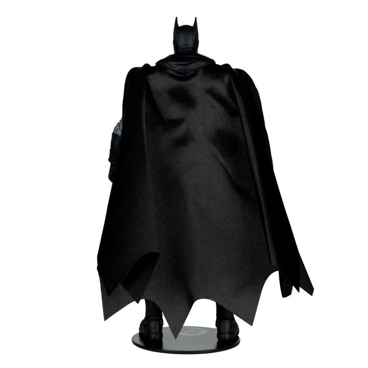 Batman Incorporated DC Multiverse Batman Figure McFarlane