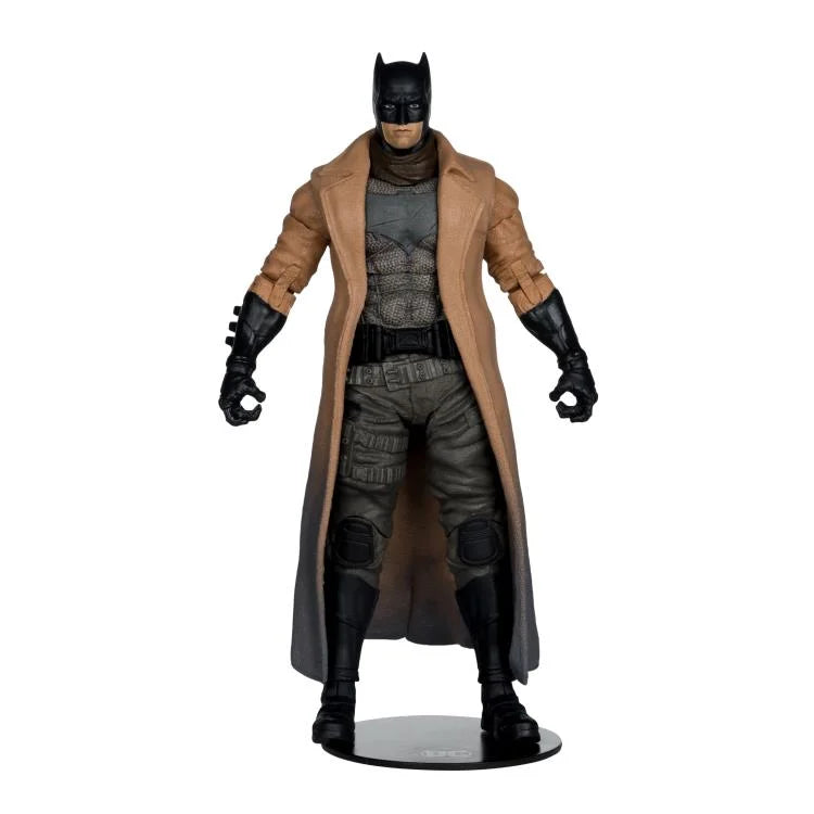 Batman (Knightmare) - Batman v Superman: Dawn of Justice DC Multiverse Action Figure