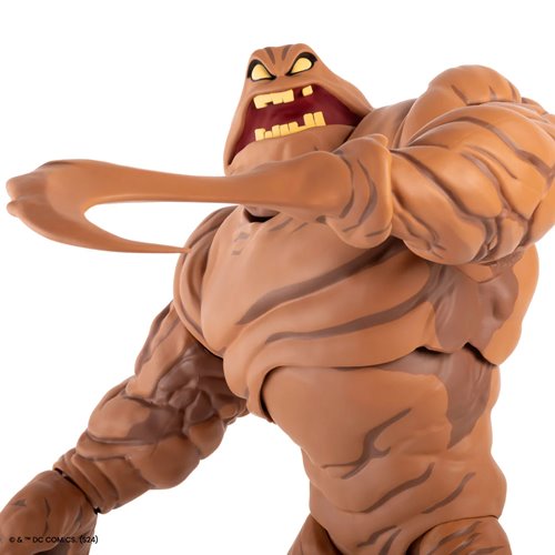 Batman: The Animated Series Clayface 1:6 Scale Action Figure