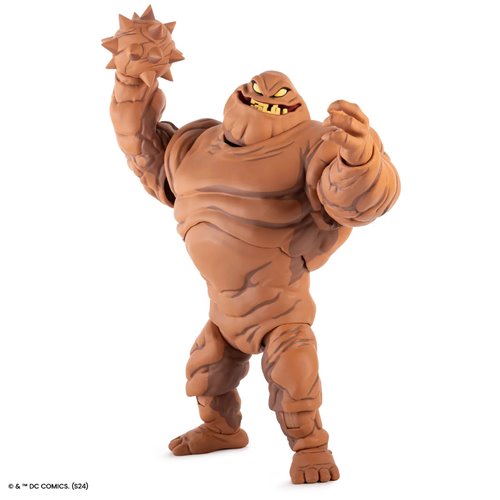 Batman: The Animated Series Clayface 1:6 Scale Action Figure