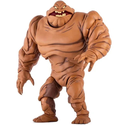 Batman: The Animated Series Clayface 1:6 Scale Action Figure