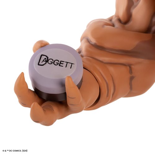 Batman: The Animated Series Clayface 1:6 Scale Action Figure