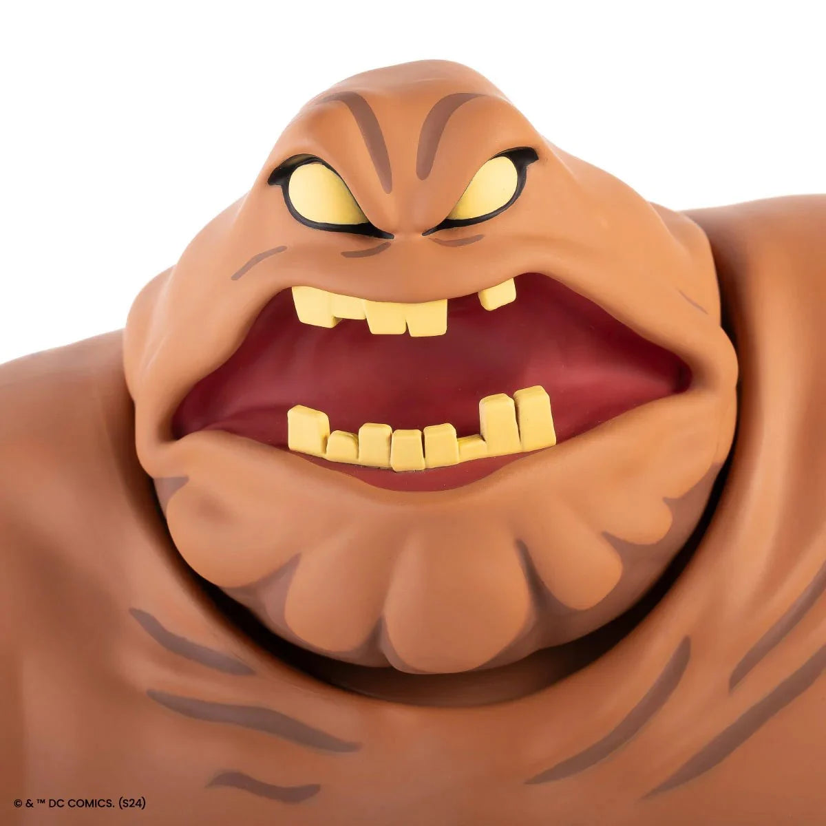Batman: The Animated Series Clayface 1:6 Scale Action Figure