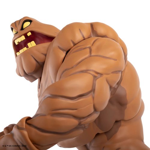 Batman: The Animated Series Clayface 1:6 Scale Action Figure