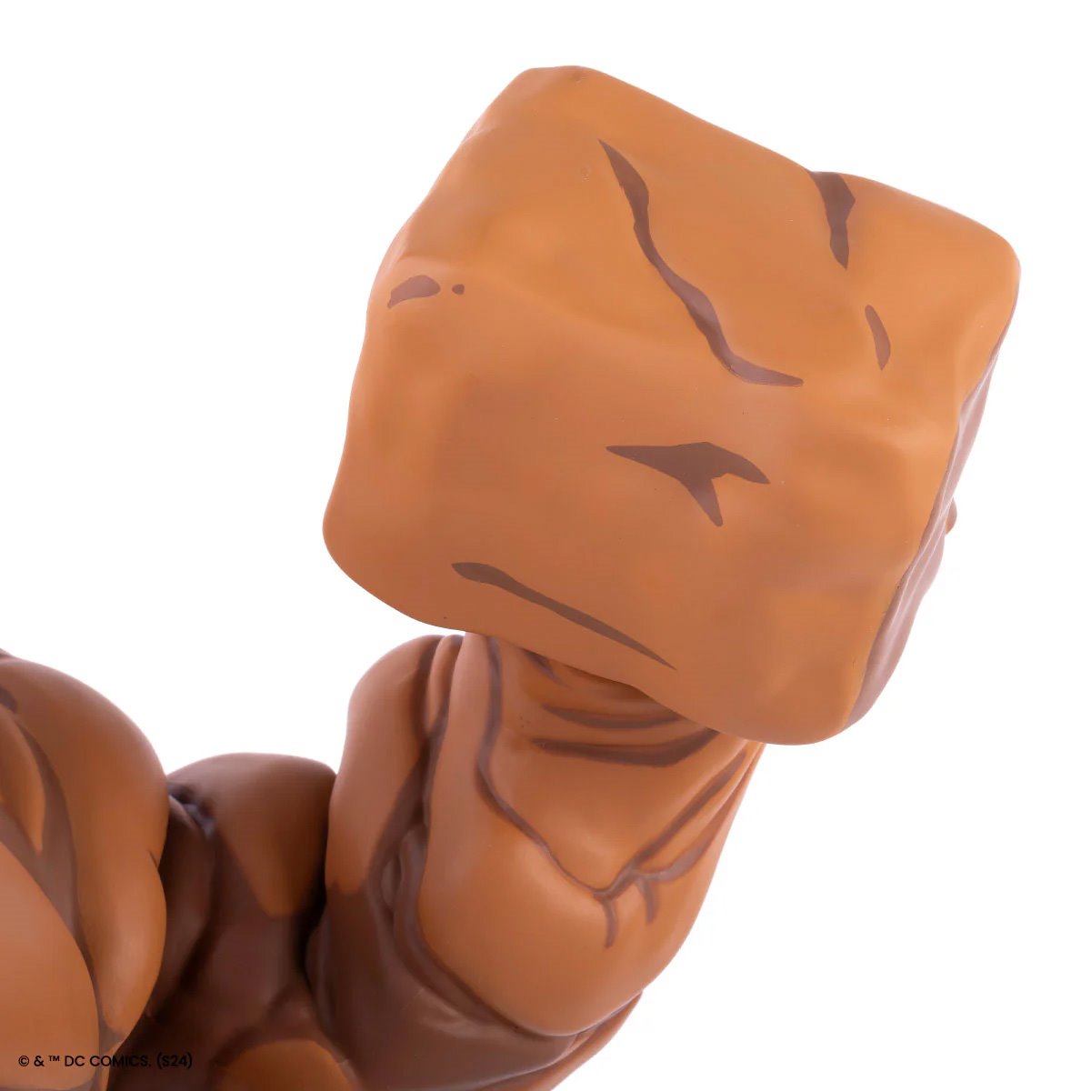 Batman: The Animated Series Clayface 1:6 Scale Action Figure