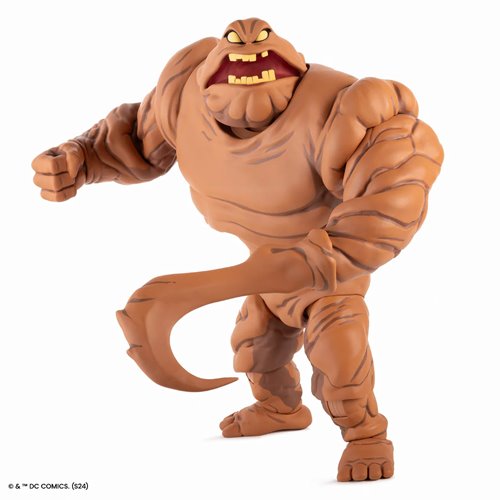 Batman: The Animated Series Clayface 1:6 Scale Action Figure
