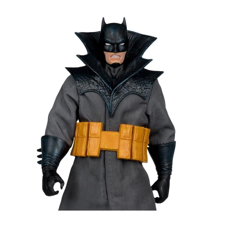 Batman of Bethlehem DC Multiverse Batman (Damian Wayne) Action Figure - view 4