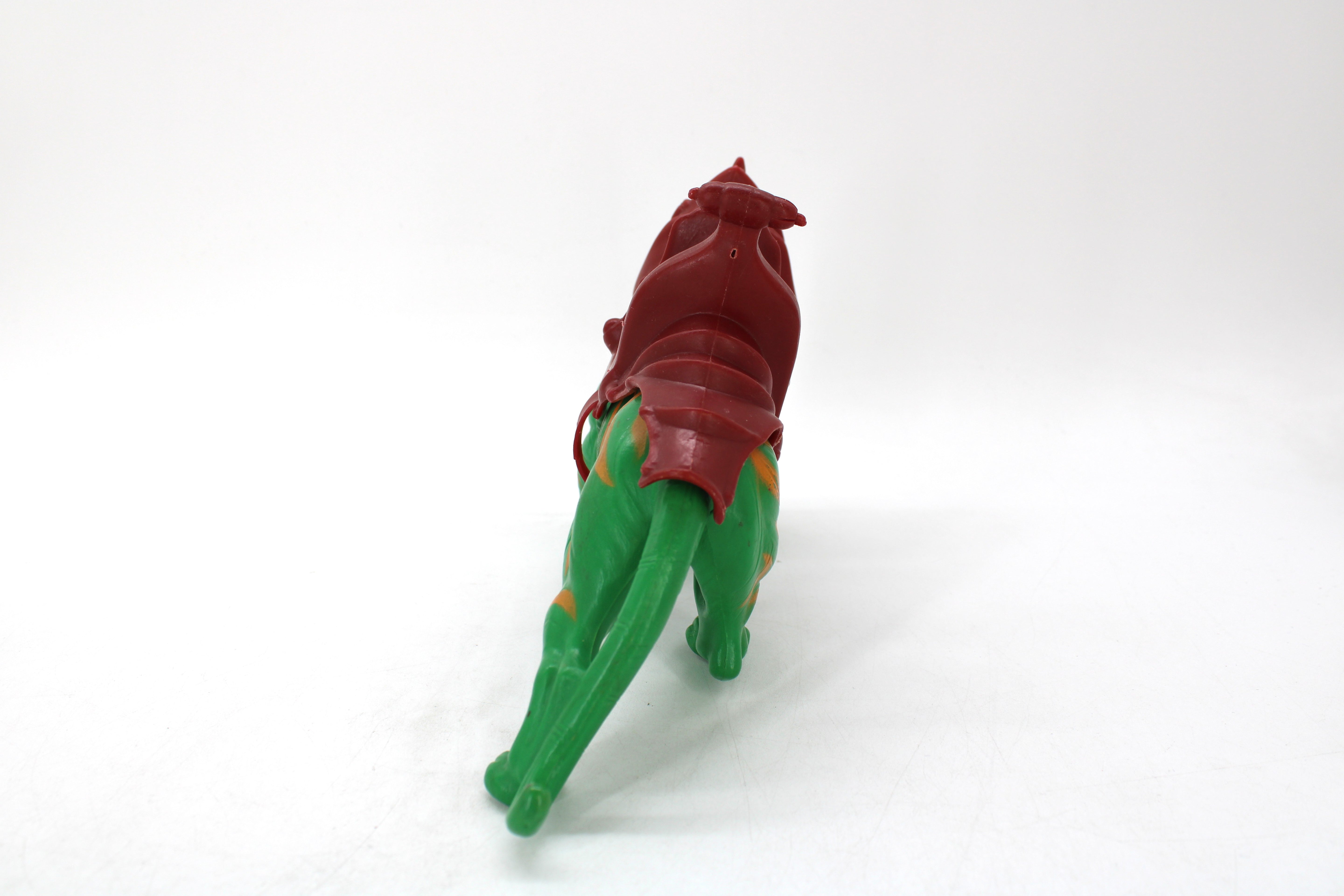 Masters of the Universe Battle Cat Action Figure (1981) - view 5