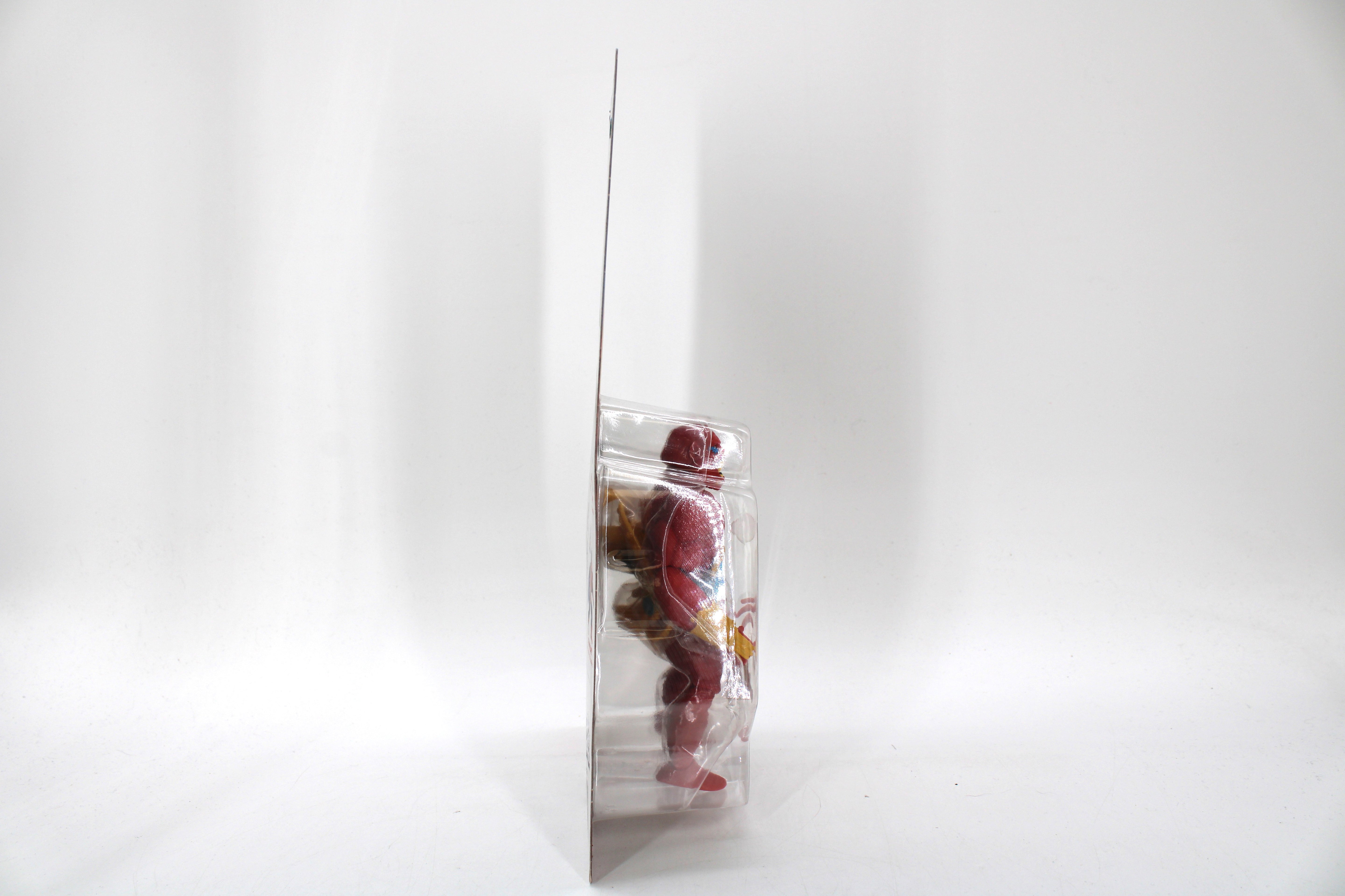 Masters of the Universe Origins Beast Man Action Figure (2021) - view 3