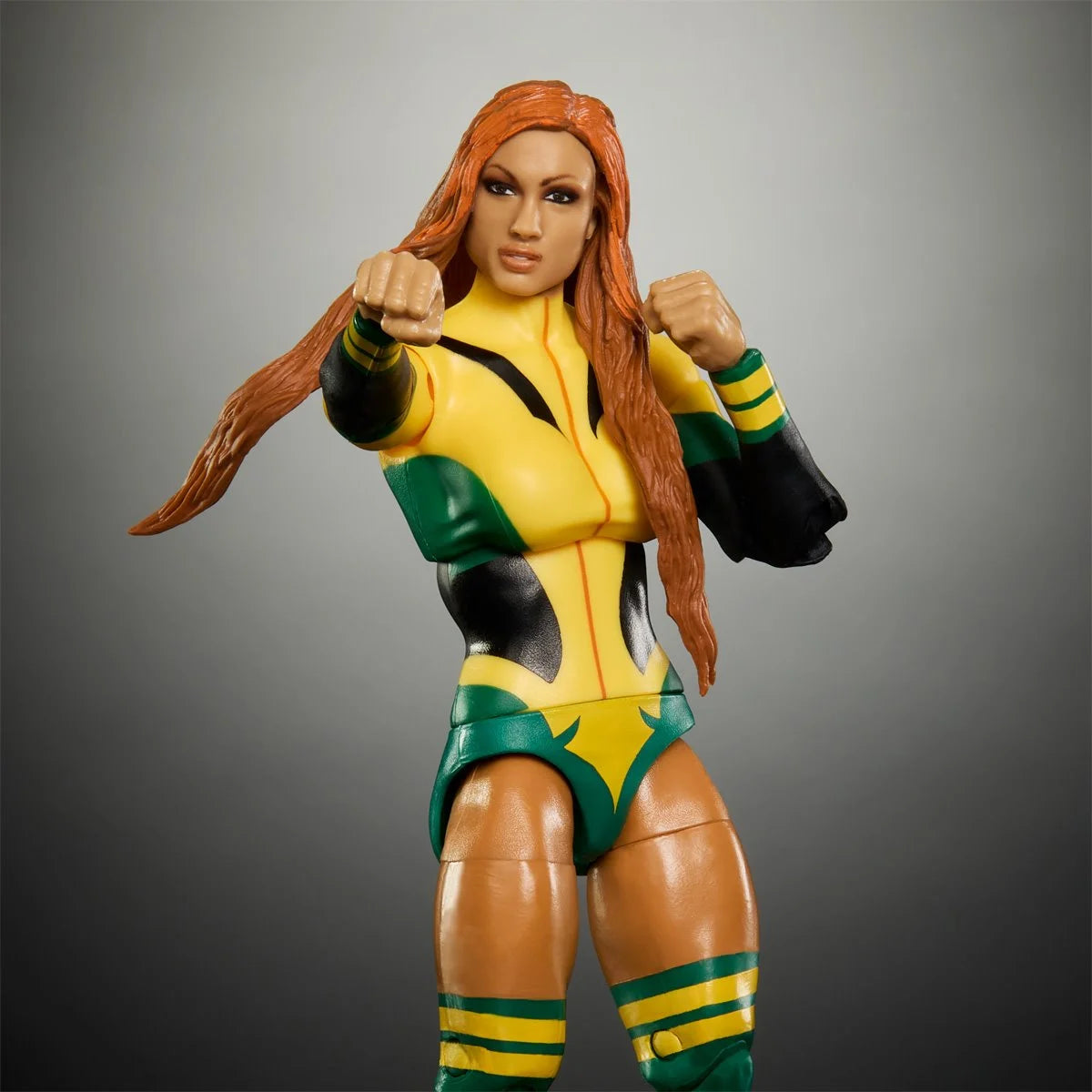 Becky Lynch WWE Elite Collection Series 112 Action Figure