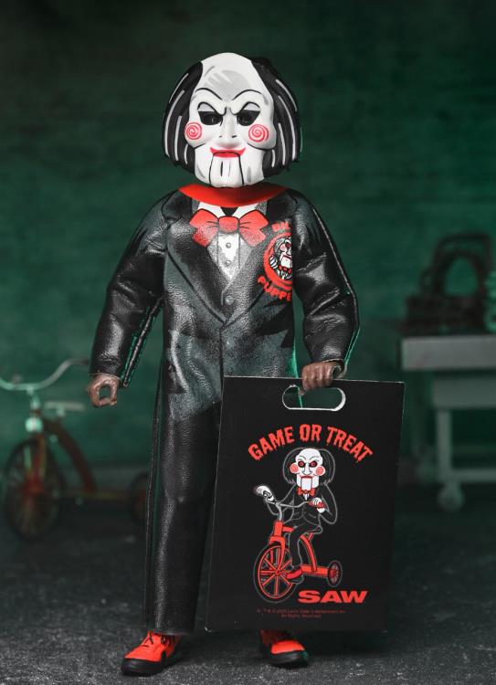 Ben Cooper Costume Kids Collection Wave 9 Set of 5 Clothed Action Figures