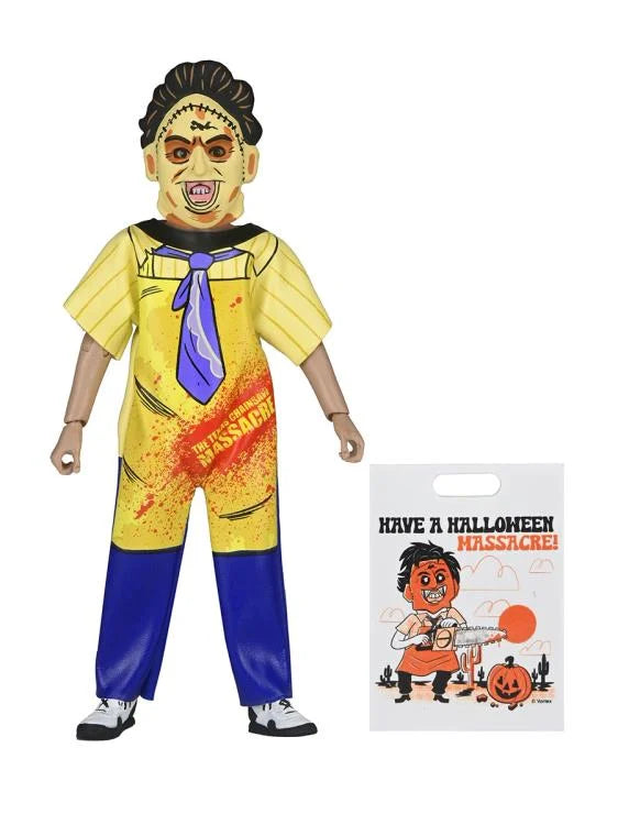 Ben Cooper Costume Kids Collection Wave 9 Set of 5 Clothed Action Figures