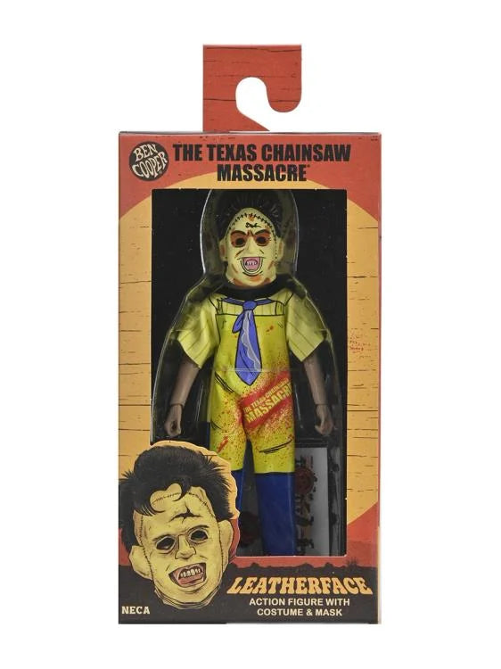 Ben Cooper Costume Kids Collection Wave 9 Set of 5 Clothed Action Figures