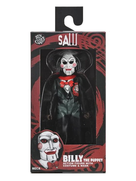 Ben Cooper Costume Kids Collection Wave 9 Set of 5 Clothed Action Figures