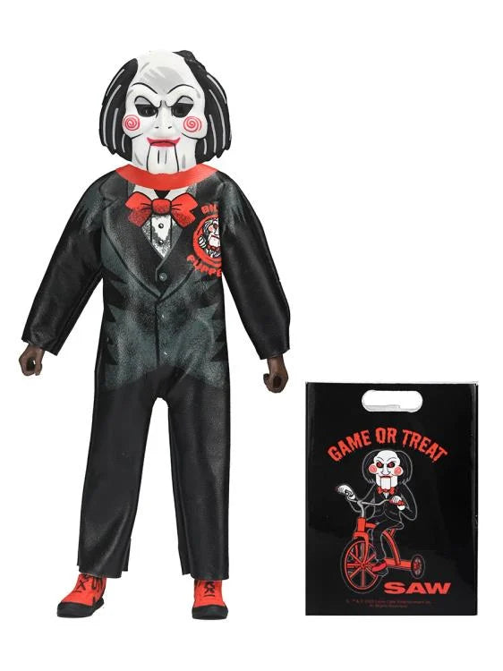 Ben Cooper Costume Kids Collection Wave 9 Set of 5 Clothed Action Figures