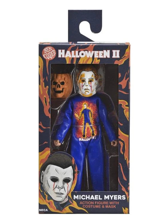 Ben Cooper Costume Kids Collection Wave 9 Set of 5 Clothed Action Figures