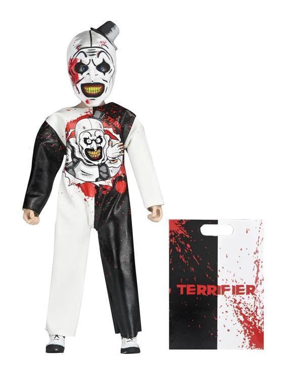 Ben Cooper Costume Kids Collection Wave 9 Set of 5 Clothed Action Figures