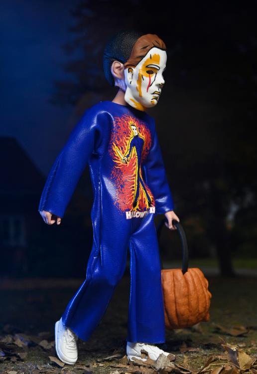 Ben Cooper Costume Kids Collection Wave 9 Set of 5 Clothed Action Figures