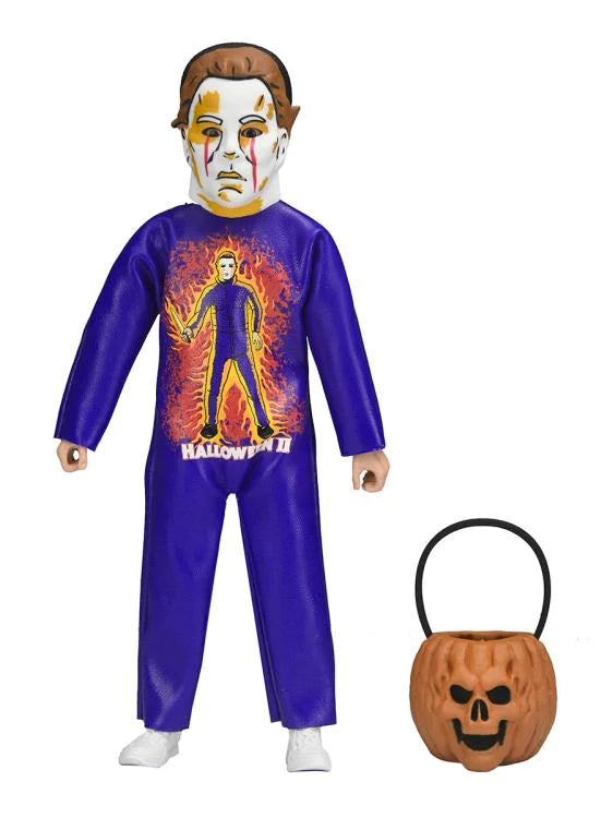 Ben Cooper Costume Kids Collection Wave 9 Set of 5 Clothed Action Figures