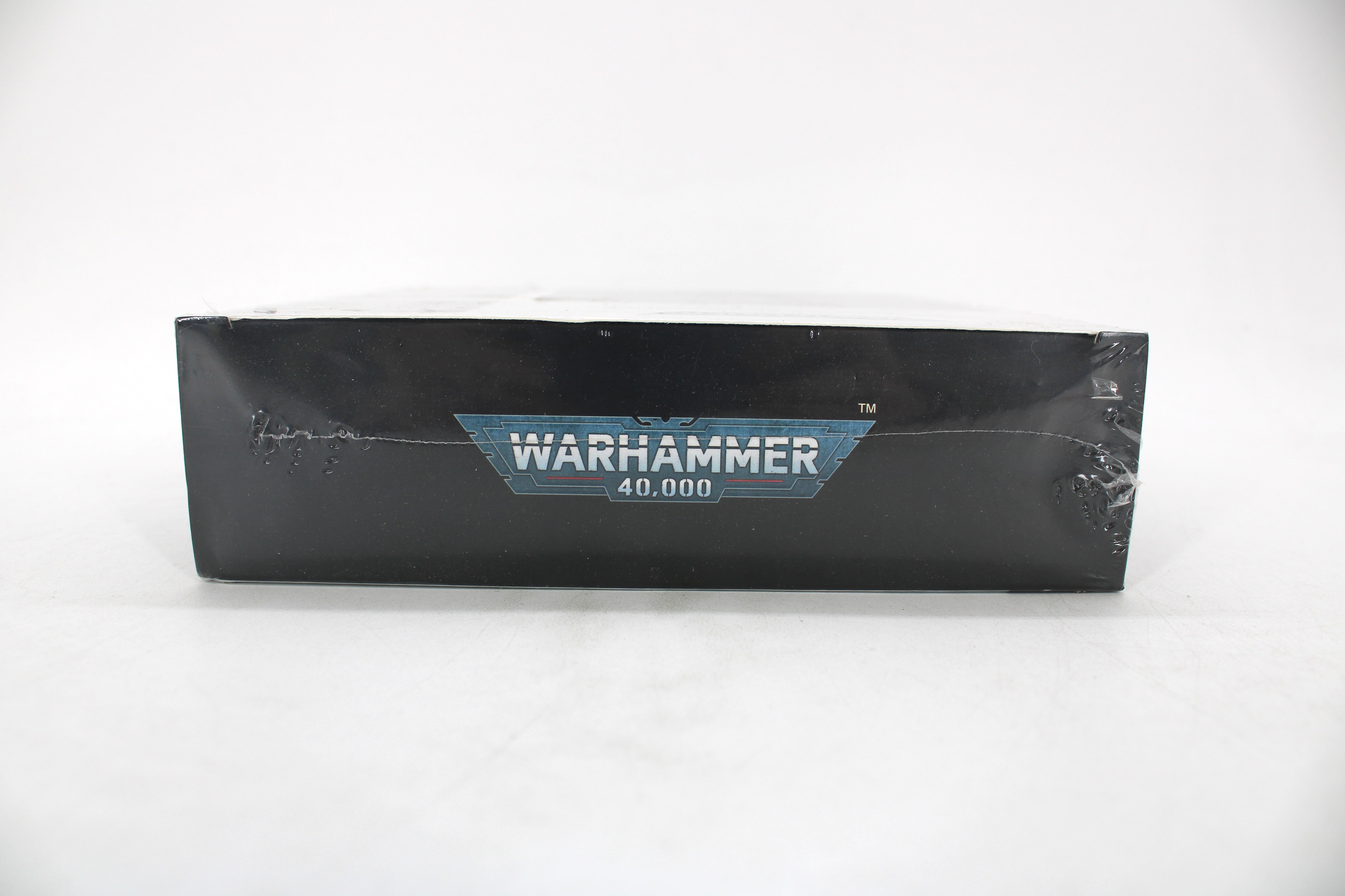 Warhammer 40,000 Black Templars Sword Brethren Brother Dragen Action Figure (2023 JOYTOY) - view 3