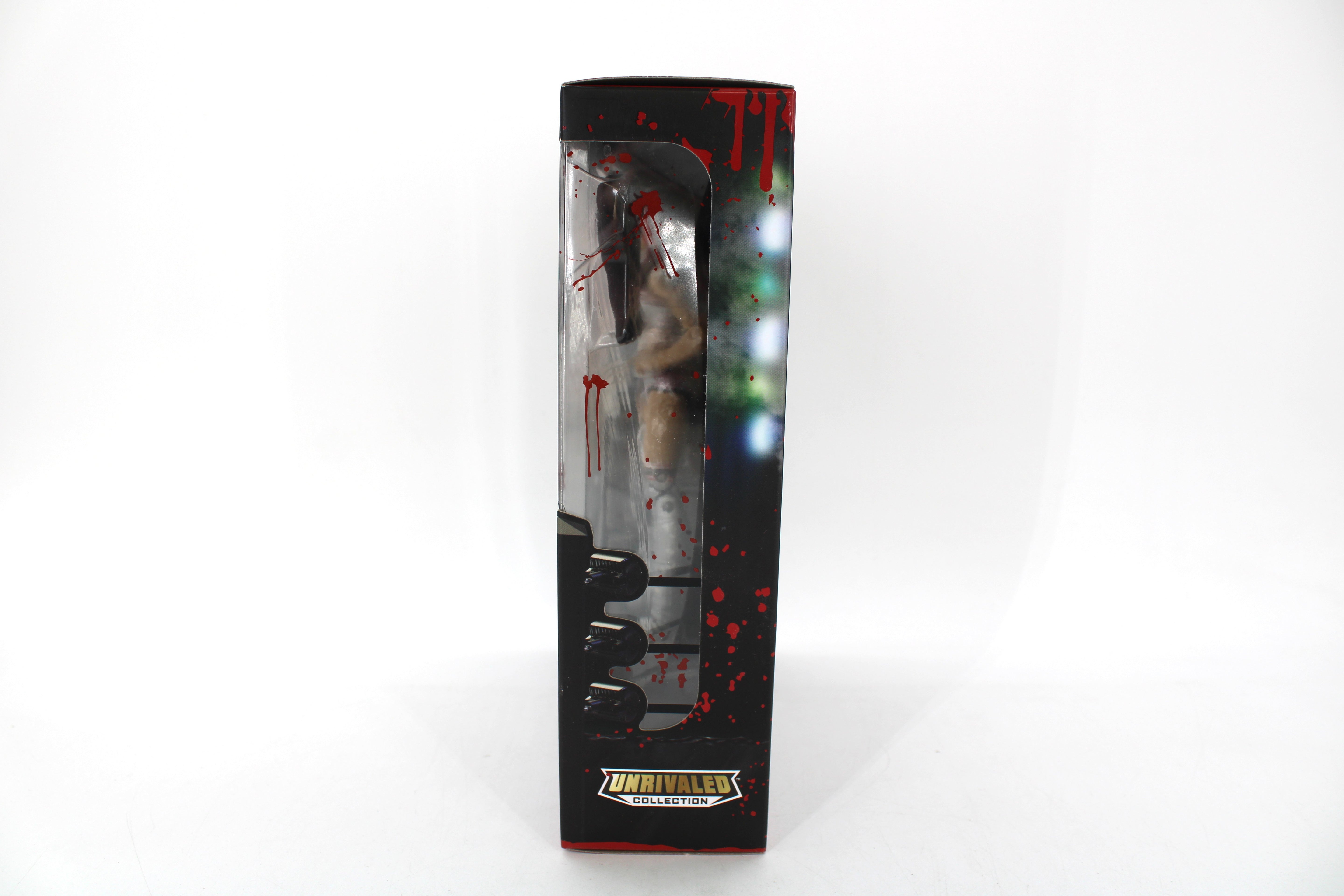 AEW Blood & Guts Dr. Britt Baker D.M.D. Action Figure - Ringside Collectibles Exclusive (2021) - view 5