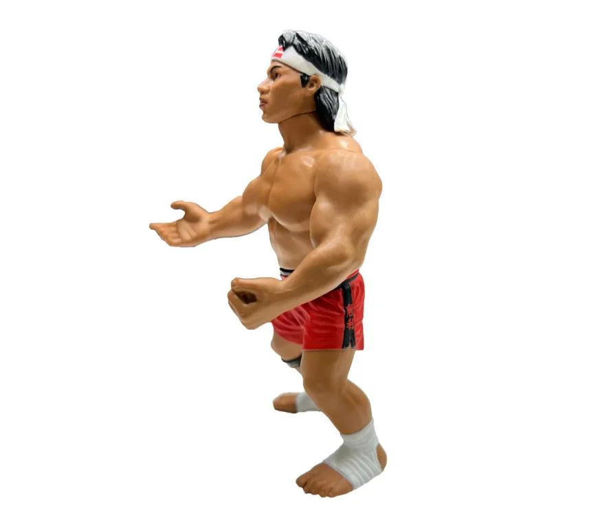 Bloodsport Chong Li Action Figure - view 3