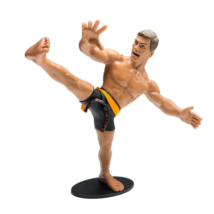 Bloodsport Frank Dux Action Figure - view 2