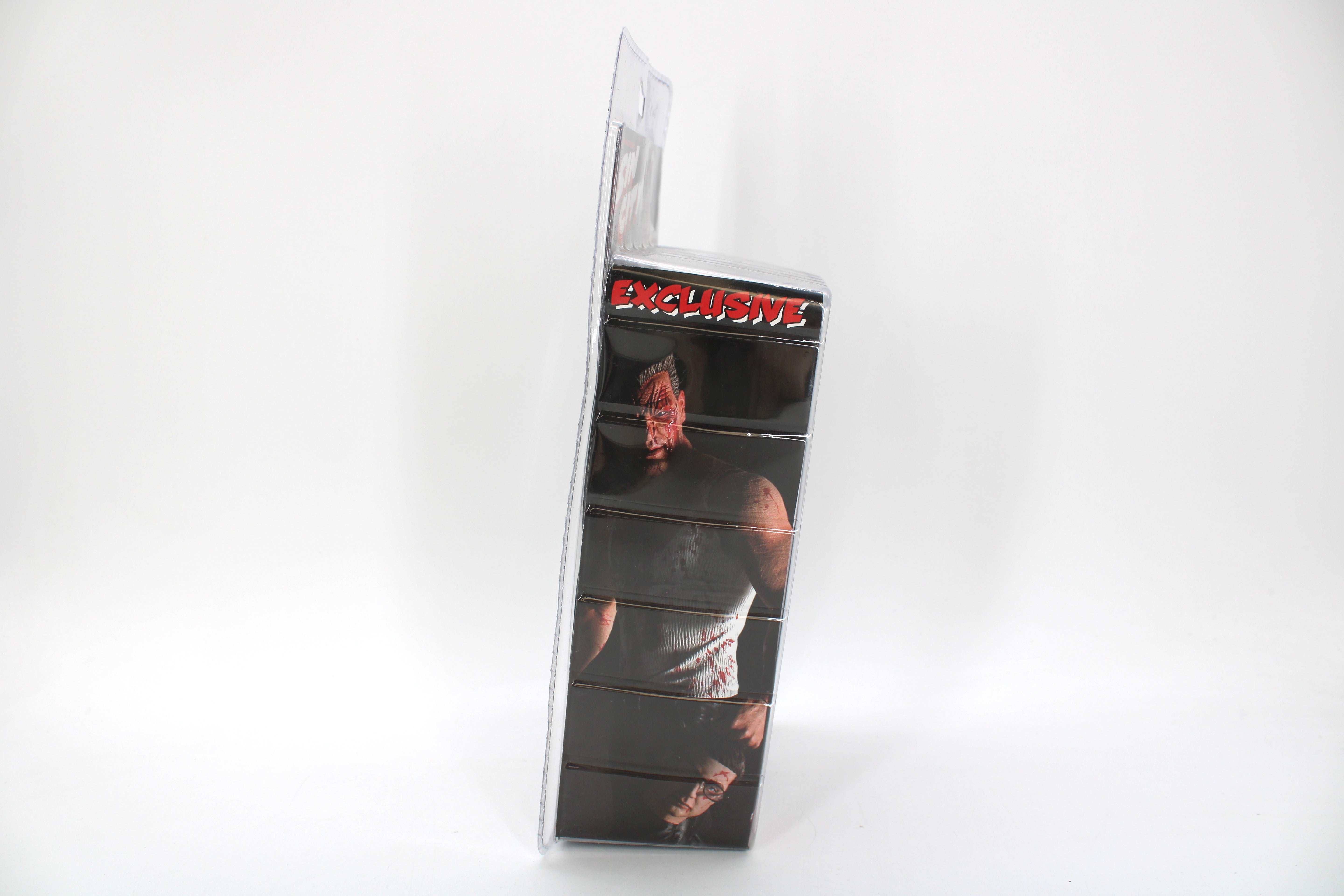 Reel Toys Sin City Series 1 Bloody Marv Action Figure (2005 NECA) - view 3