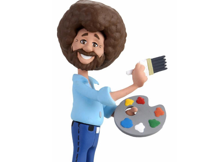 The Joy of Painting Toony Classics Bob Ross