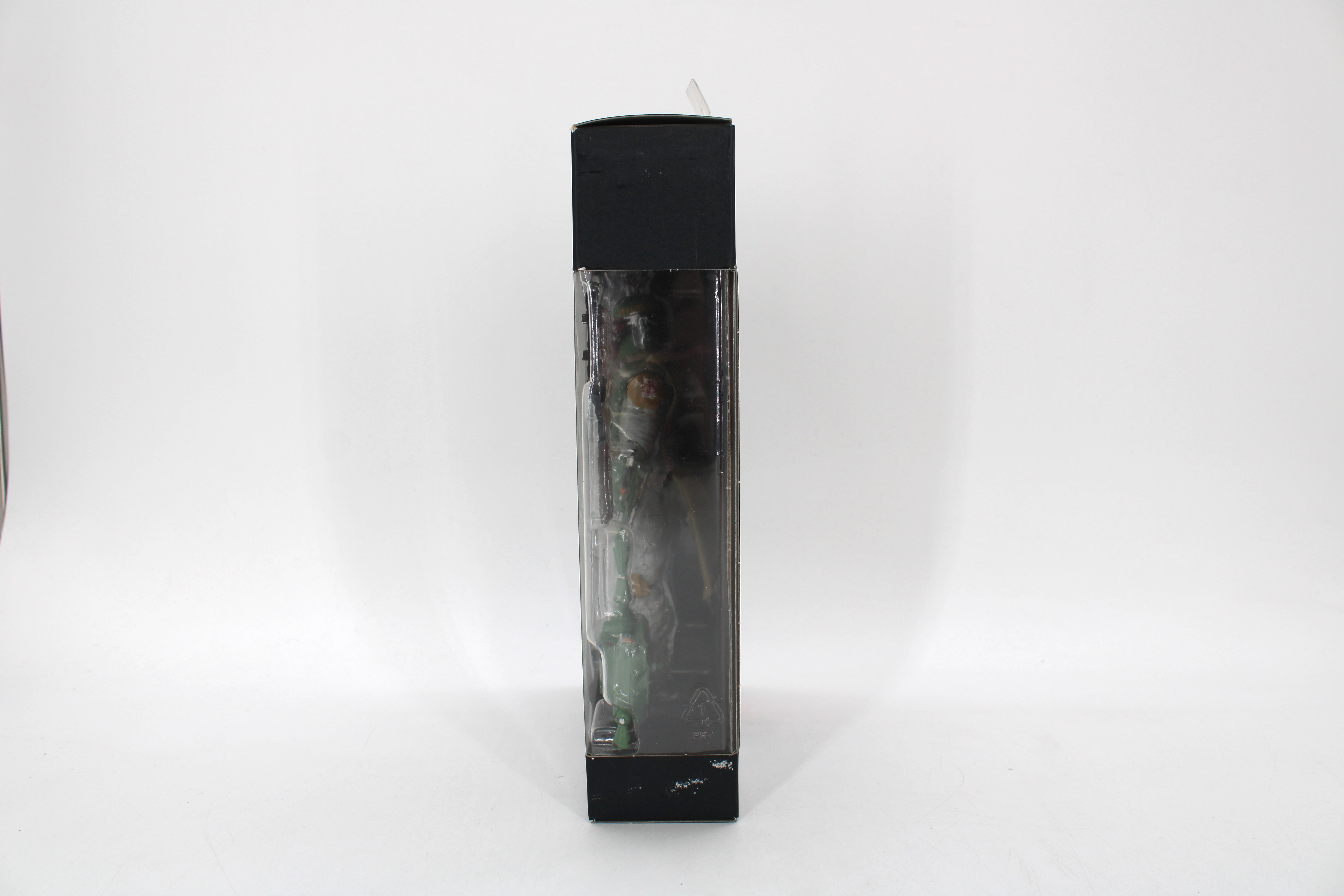 Boba Fett Star Wars The Black Series Action Figure (2013) - view 5