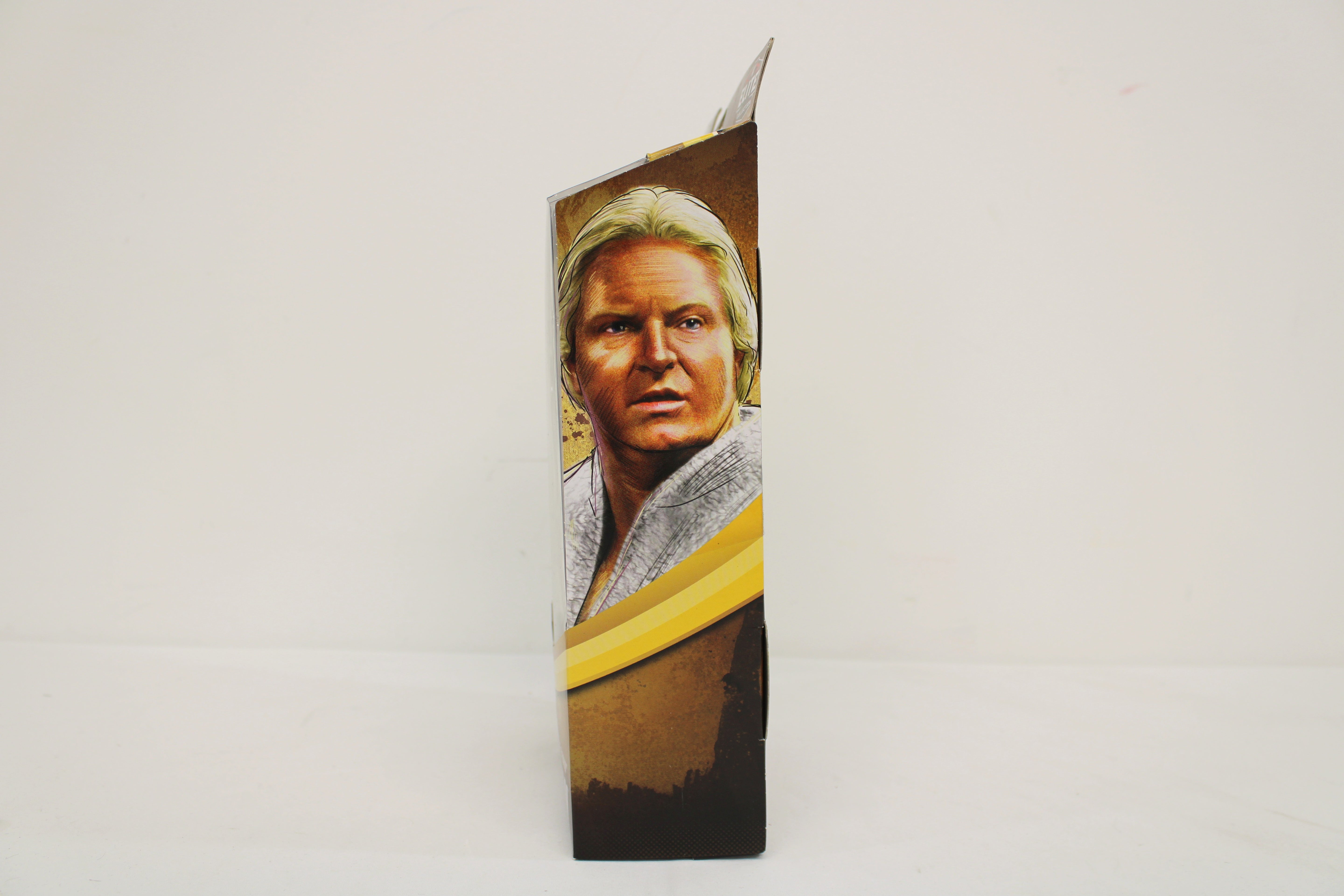 WWE Elite Collection Series 7 Bobby "The Brain" Heenan Action Figure (2020 Mattel) - view 5