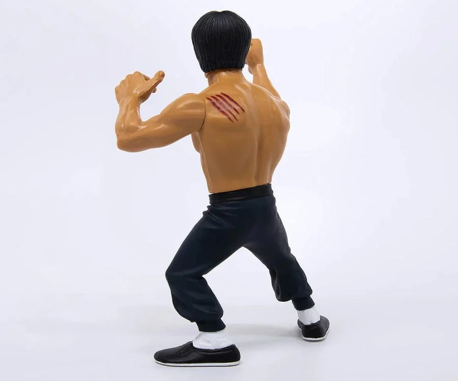 Bruce Lee (Bloody Version) Action Figure - view 6