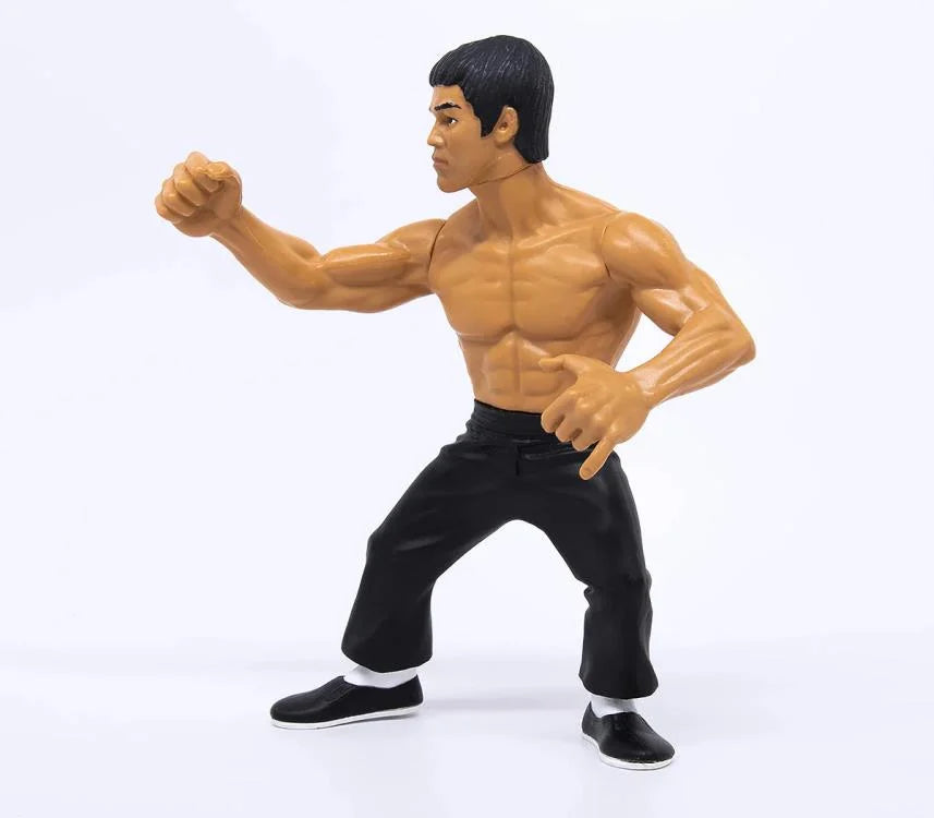 Bruce Lee (Dragon Version) Limited Edition Action Figure - view 5