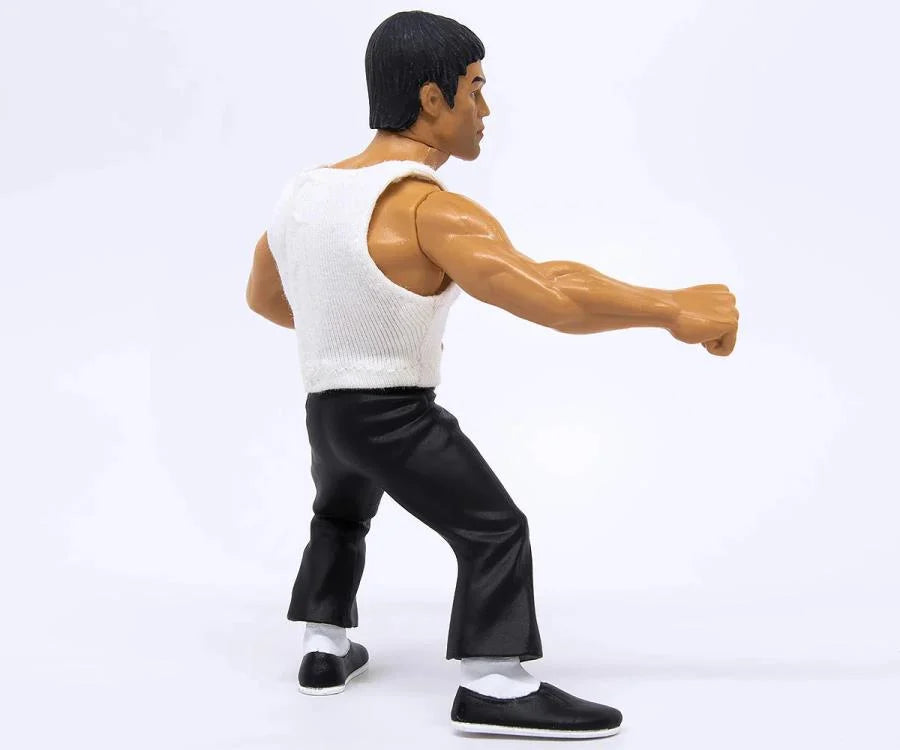 Bruce Lee (Dragon Version) Limited Edition Action Figure - view 3