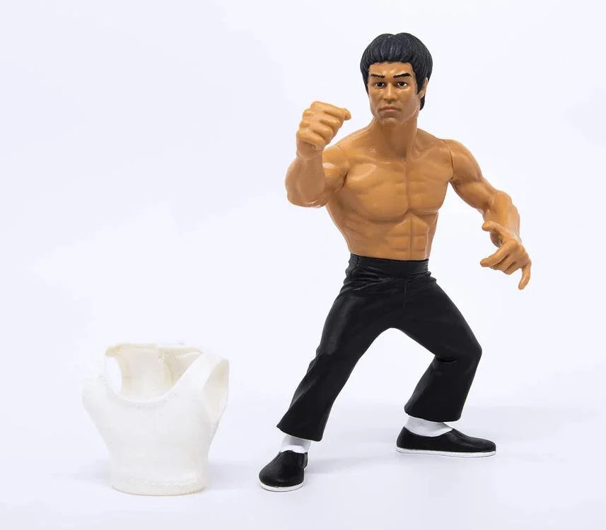 Bruce Lee (Dragon Version) Limited Edition Action Figure - view 6