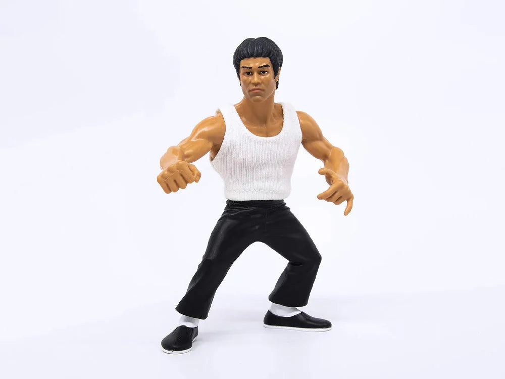 Bruce Lee (Dragon Version) Limited Edition Action Figure - view 2