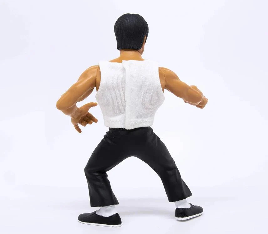 Bruce Lee (Dragon Version) Limited Edition Action Figure - view 4