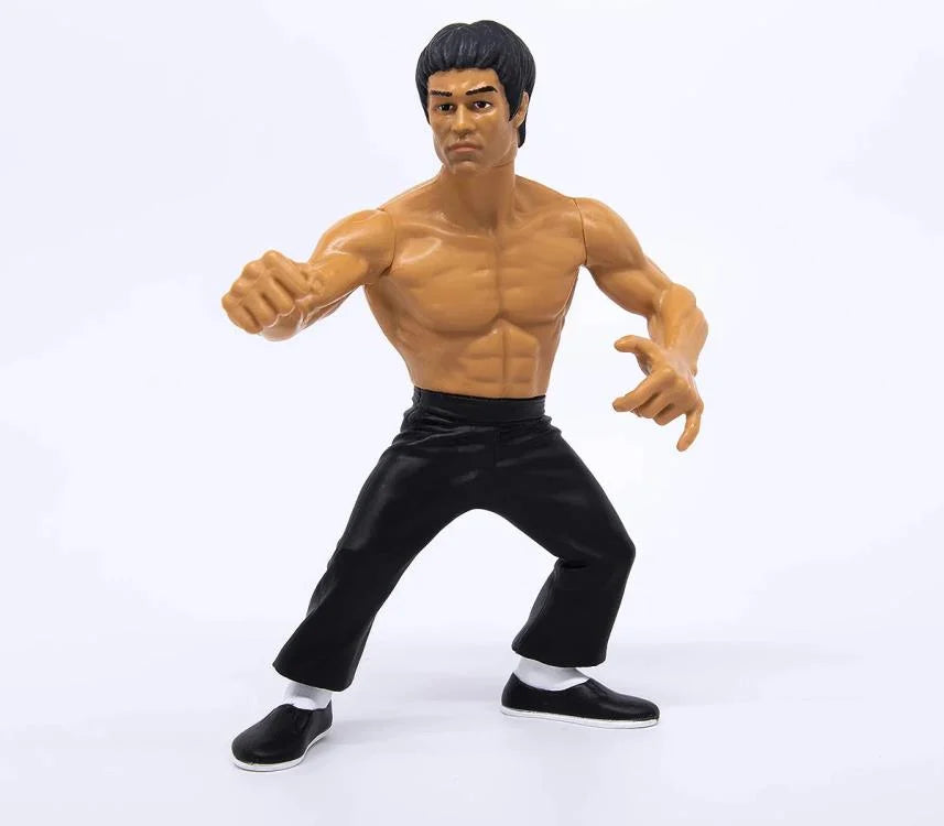 Bruce Lee (Dragon Version) Limited Edition Action Figure - view 7