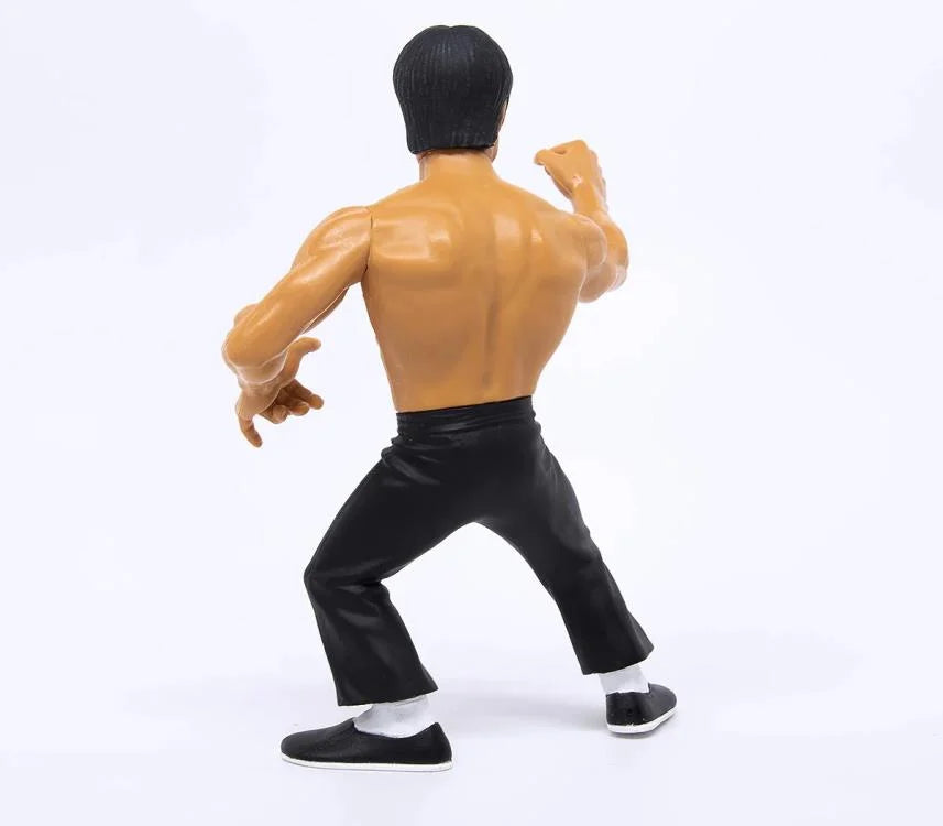 Bruce Lee (Dragon Version) Limited Edition Action Figure - view 8