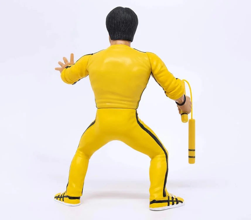 Bruce Lee (Tracksuit Version) Action Figure - view 5
