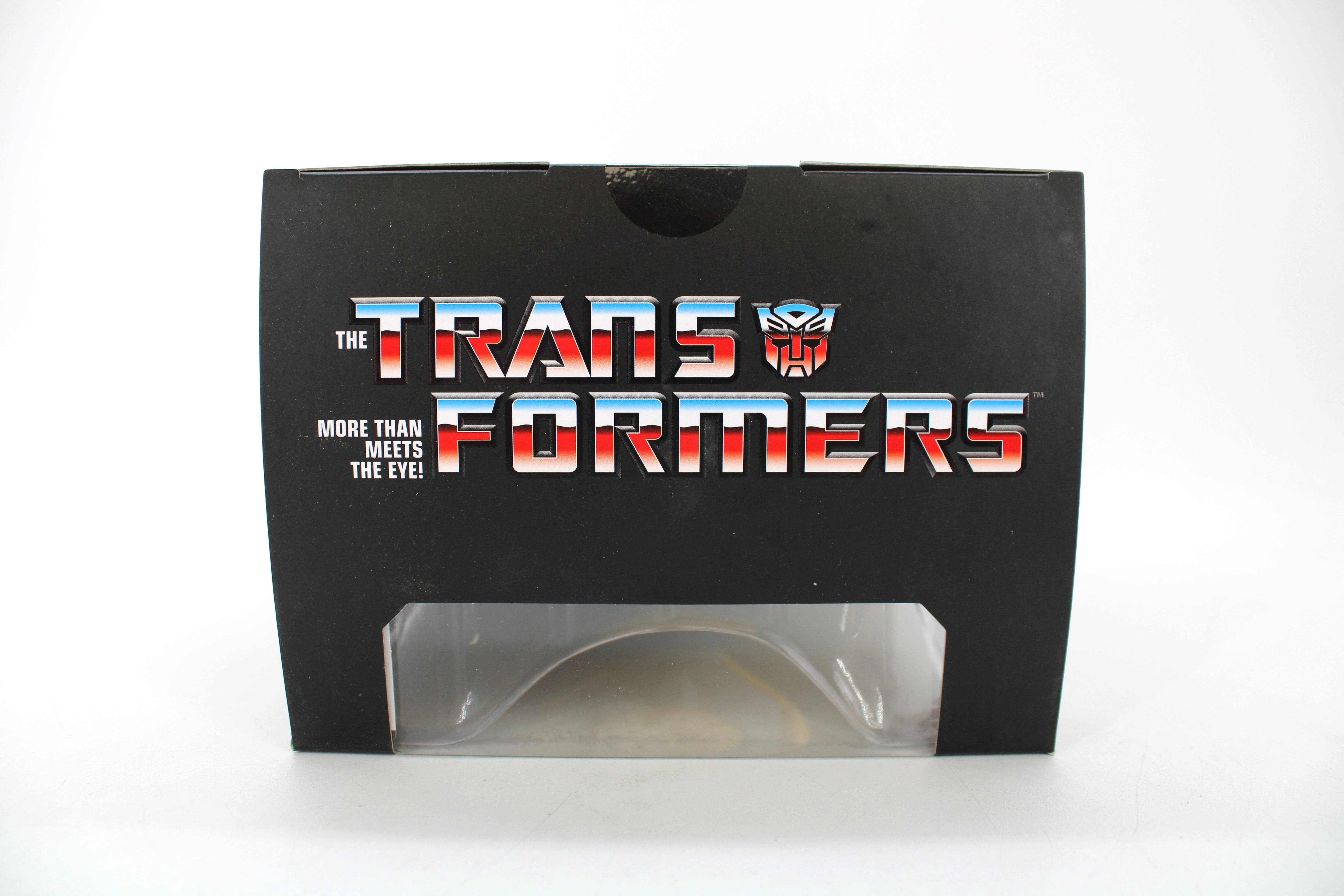 Transformers Bumblebee 1:3 Scale Head (2025 McFarlane Toys) - view 3