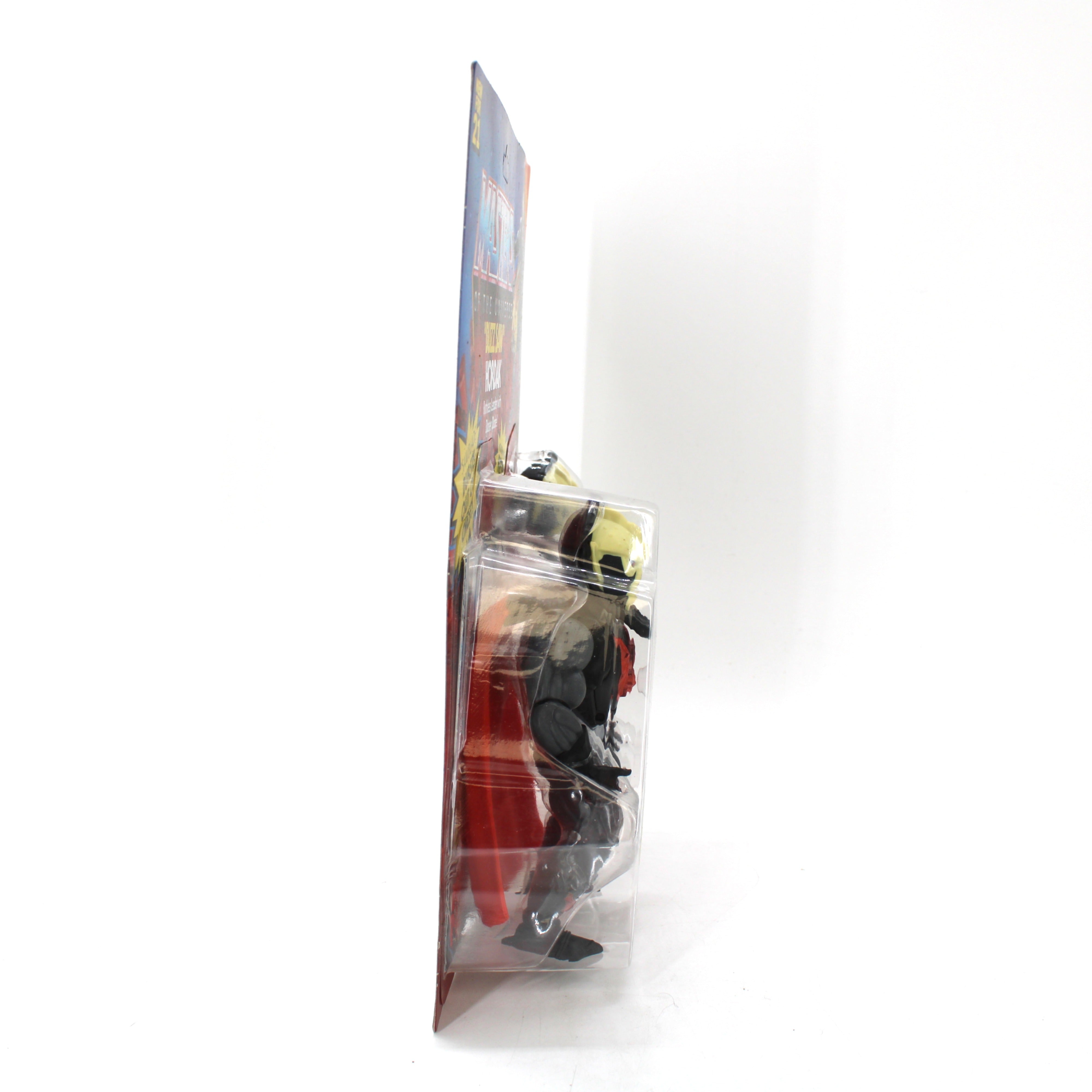 Mattel Masters of the Universe Origins Buzz Saw Hordak Action Figure (2021) - view 3