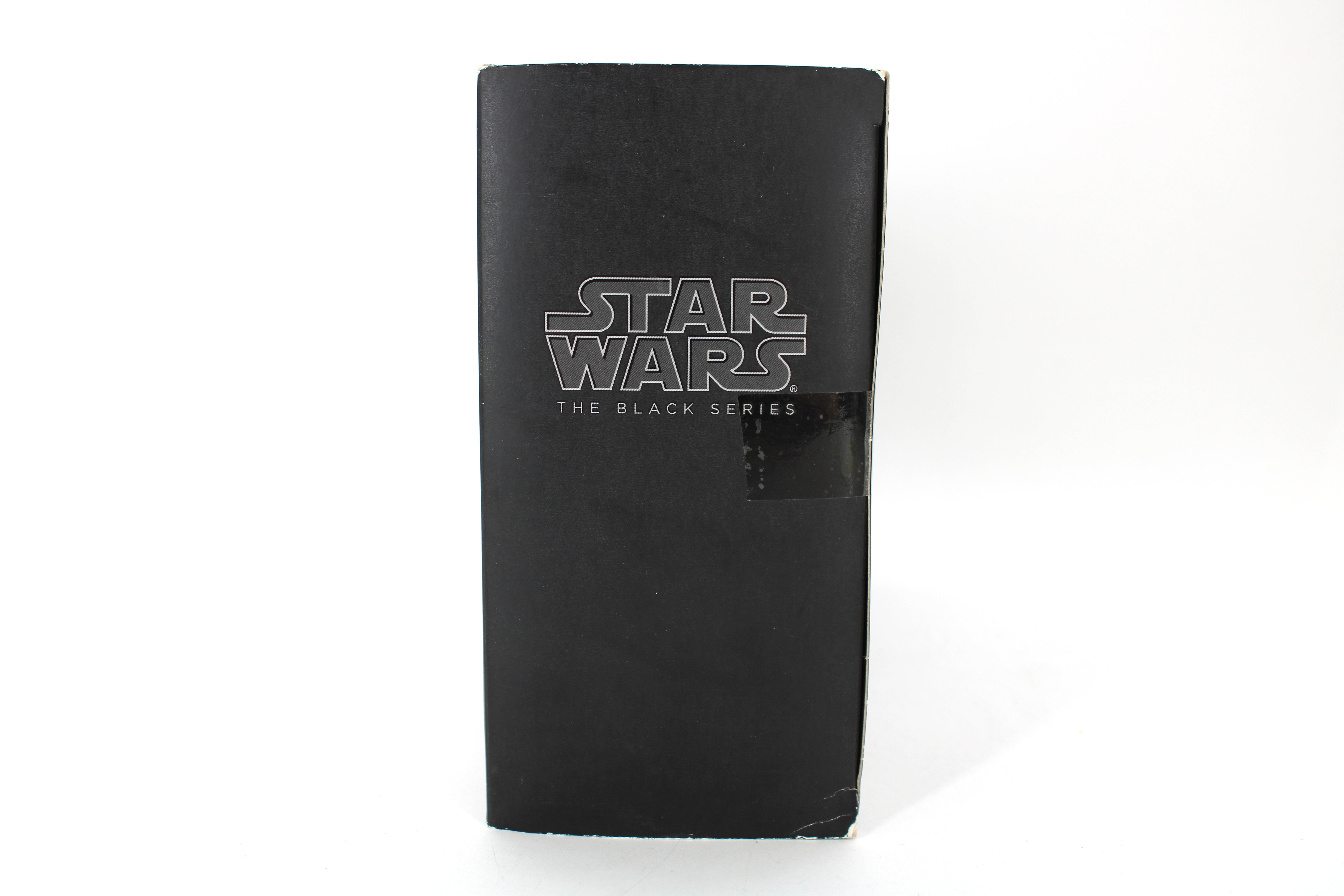 Star Wars The Black Series Cantina Showdown Figure Set (2014) - view 5