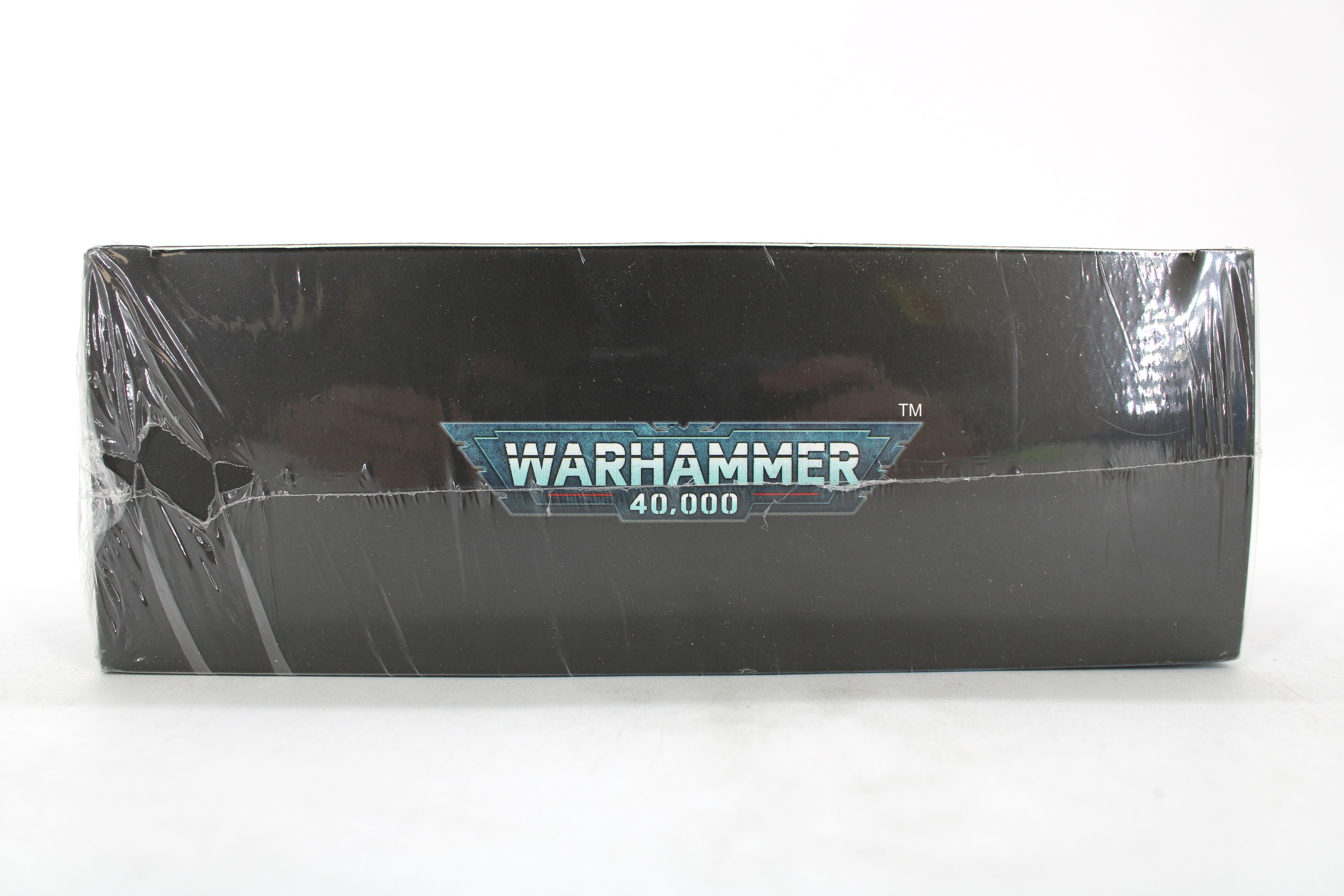 Warhammer 40k Chaos Space Marines Black Legion Action Figure (2021 JOYTOY) - view 3