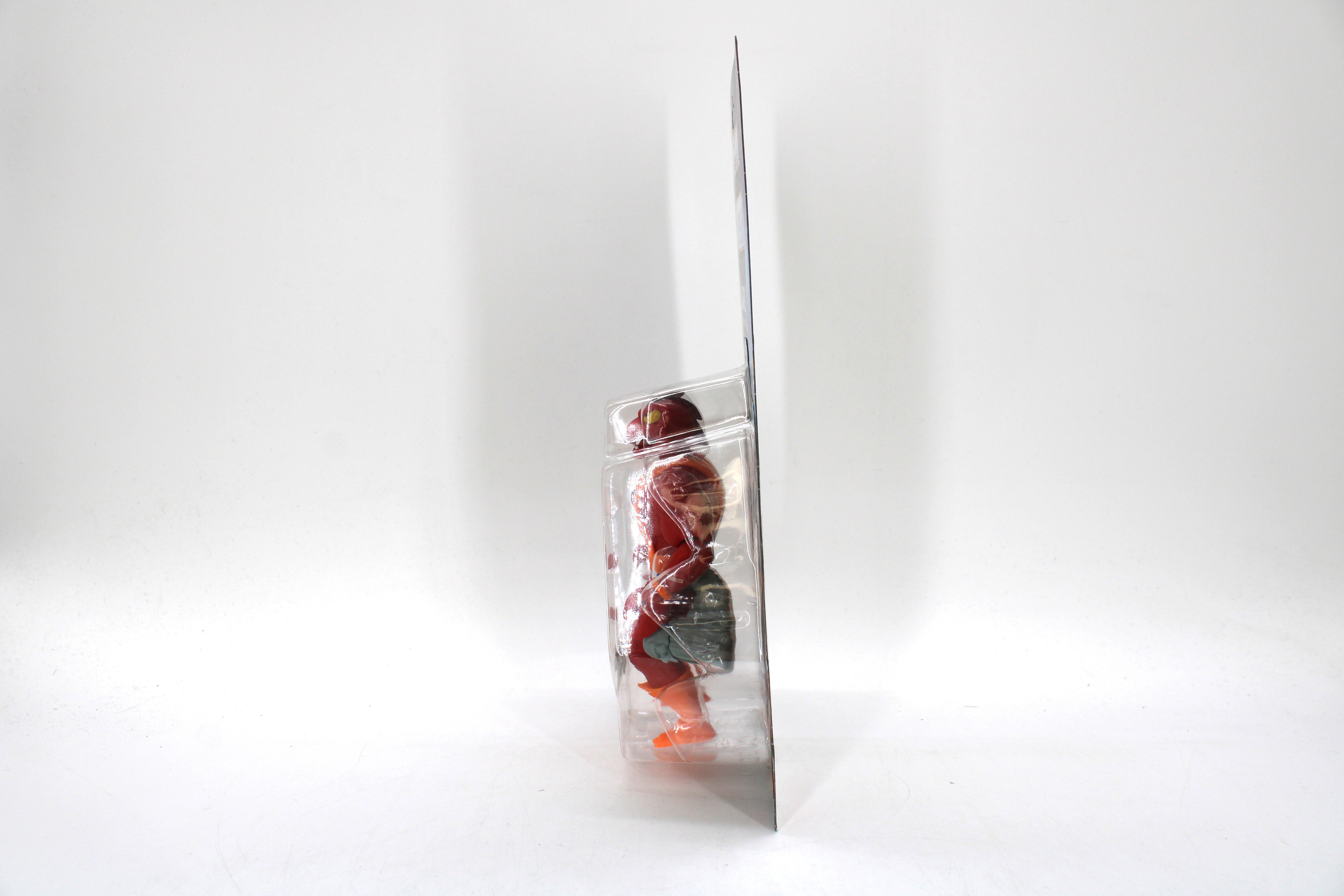 Masters of the Universe Origins Clawful Action Figure (2024) - view 4
