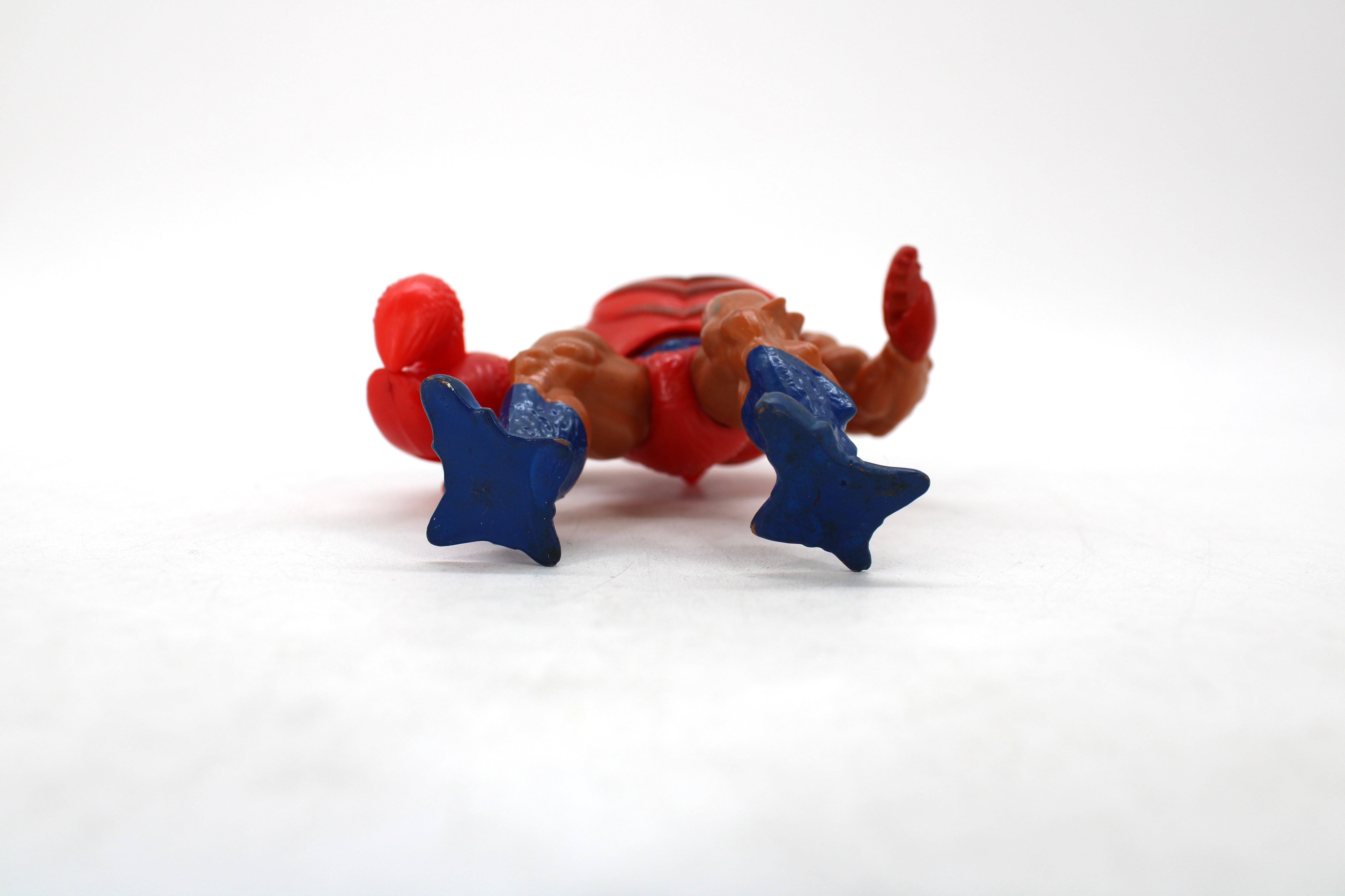 Masters of the Universe Clawful Action Figure (1981) - view 4