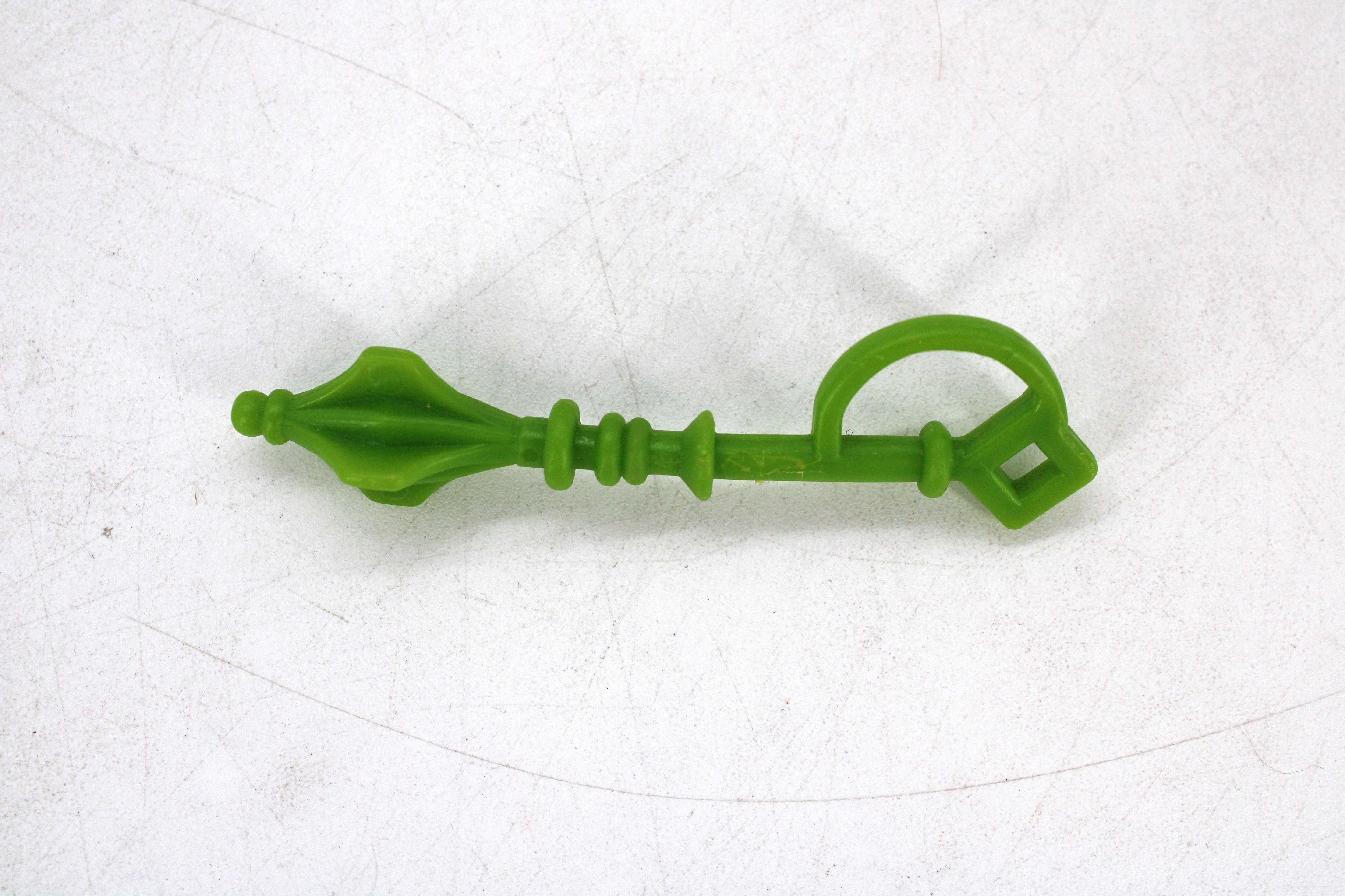 Masters of the Universe Clawful Action Figure (1981) - view 5