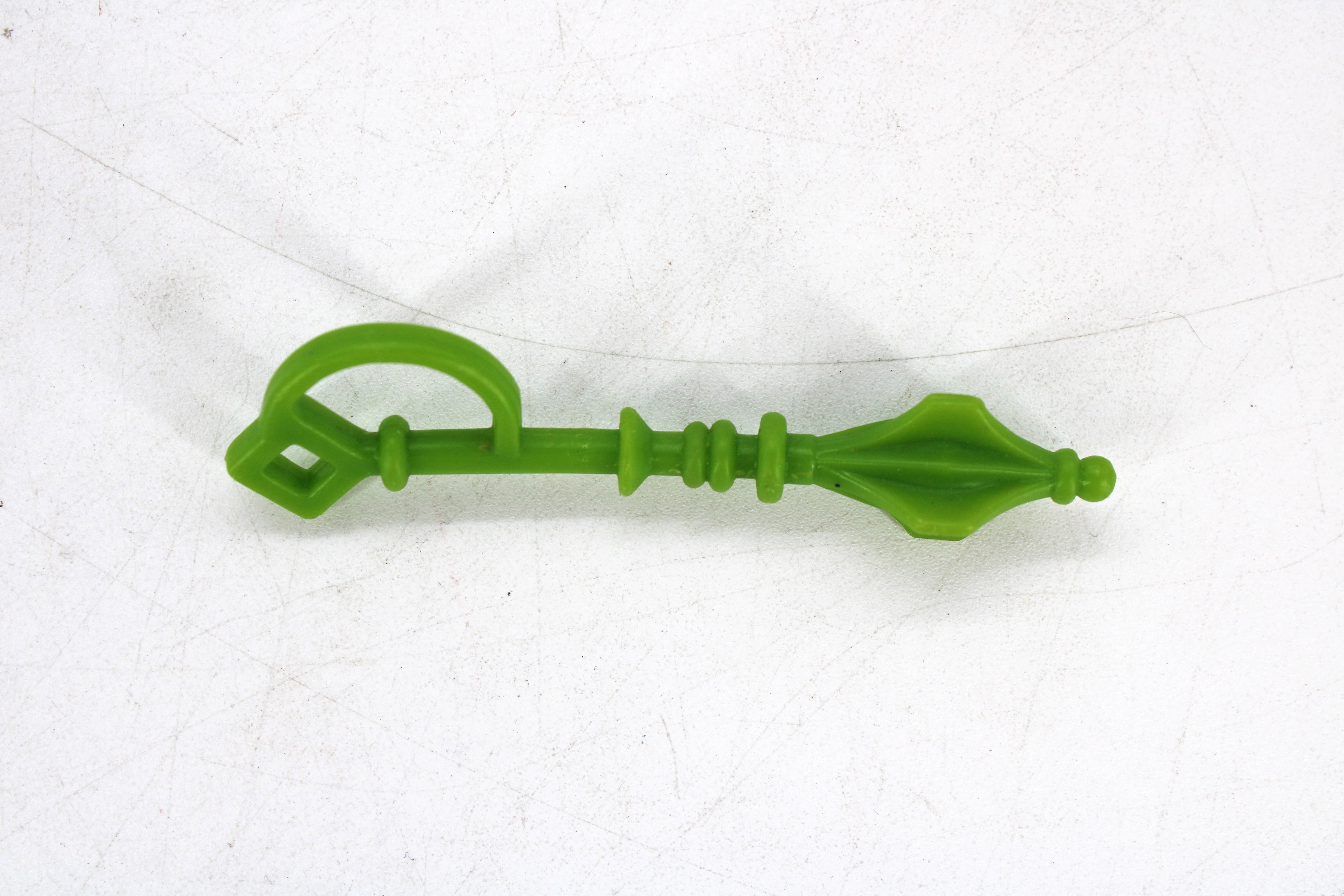 Masters of the Universe Clawful Action Figure (1981) - view 6