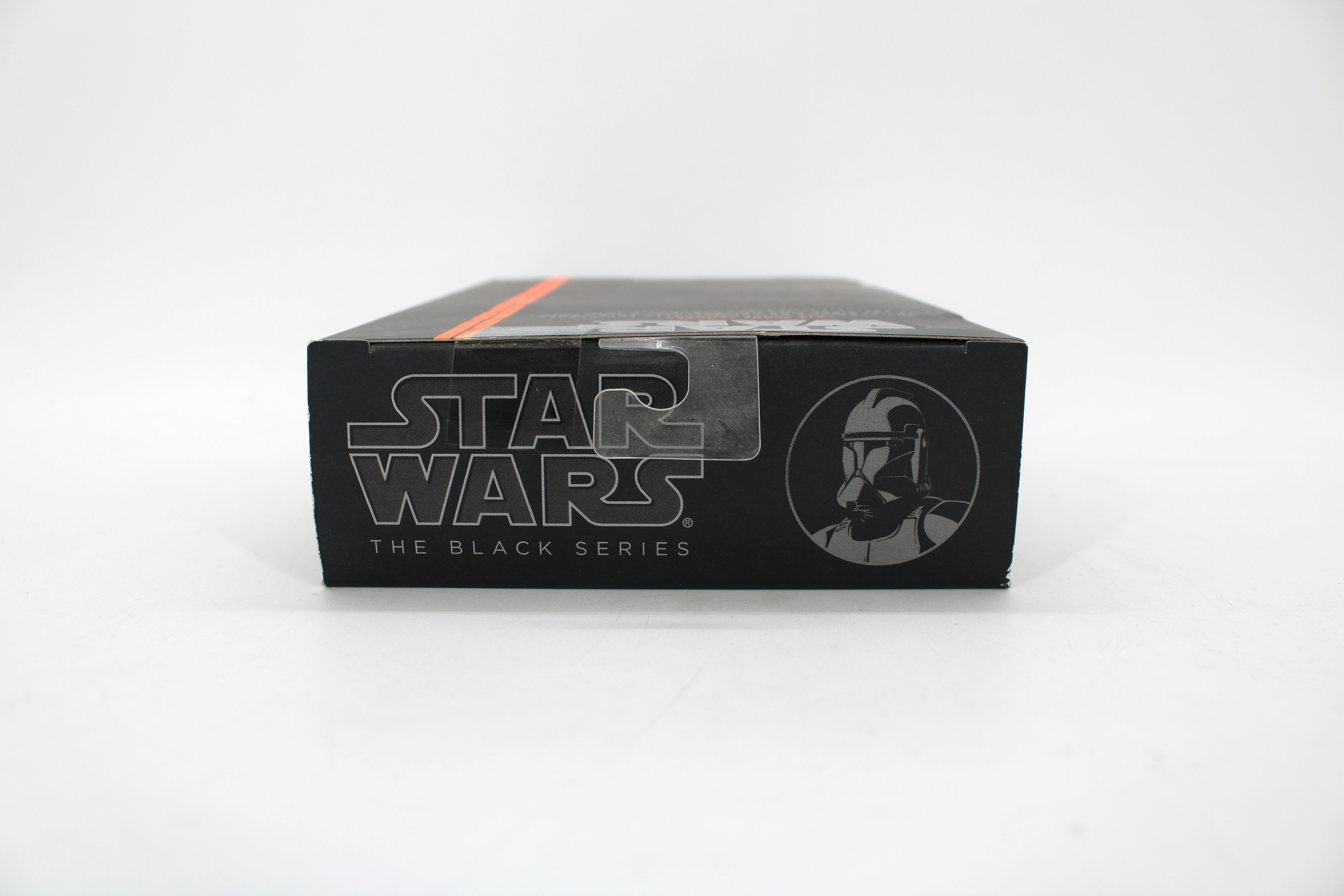 Star Wars The Black Series Clone Trooper Action Figure (2014) - view 3